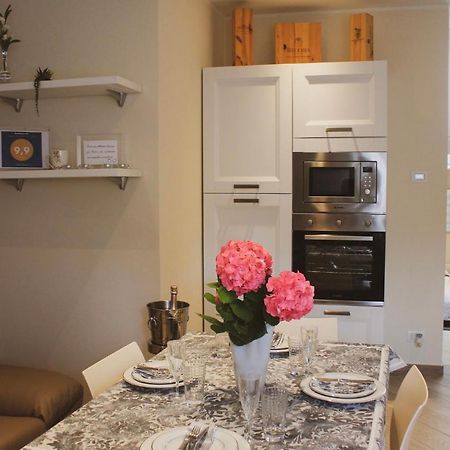 베로나 Casa Ileana 아파트 외부 사진
