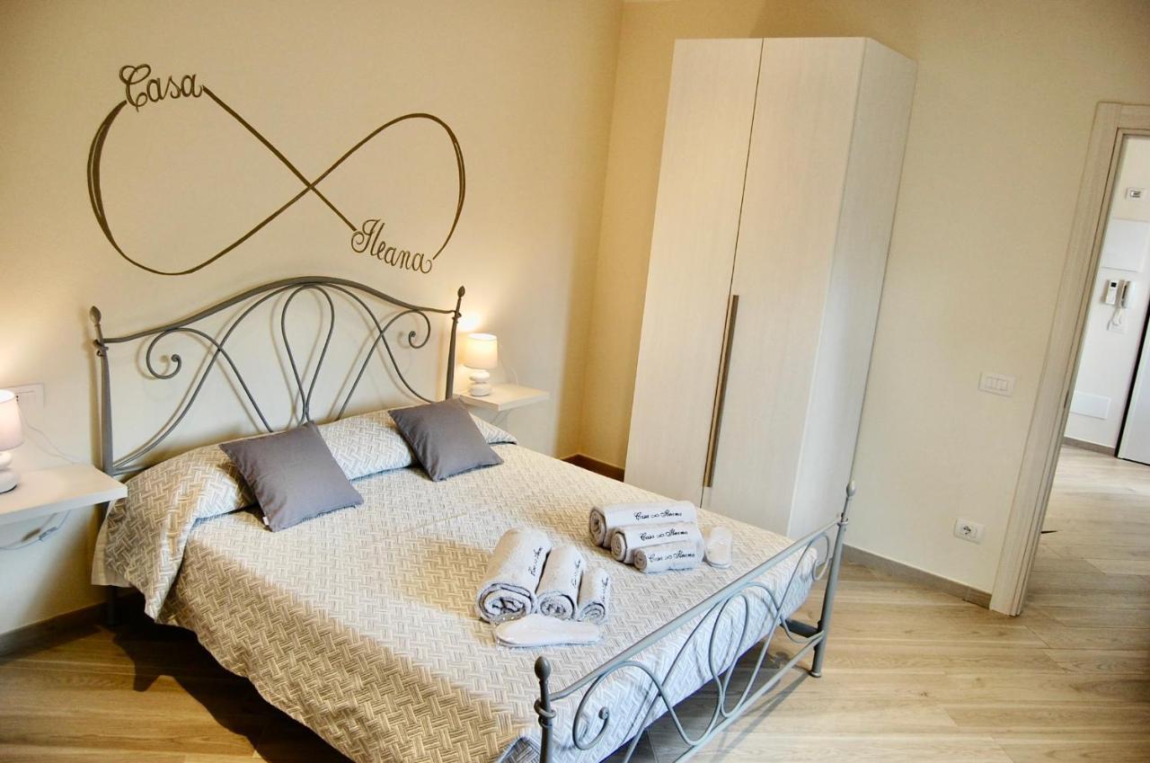 베로나 Casa Ileana 아파트 외부 사진