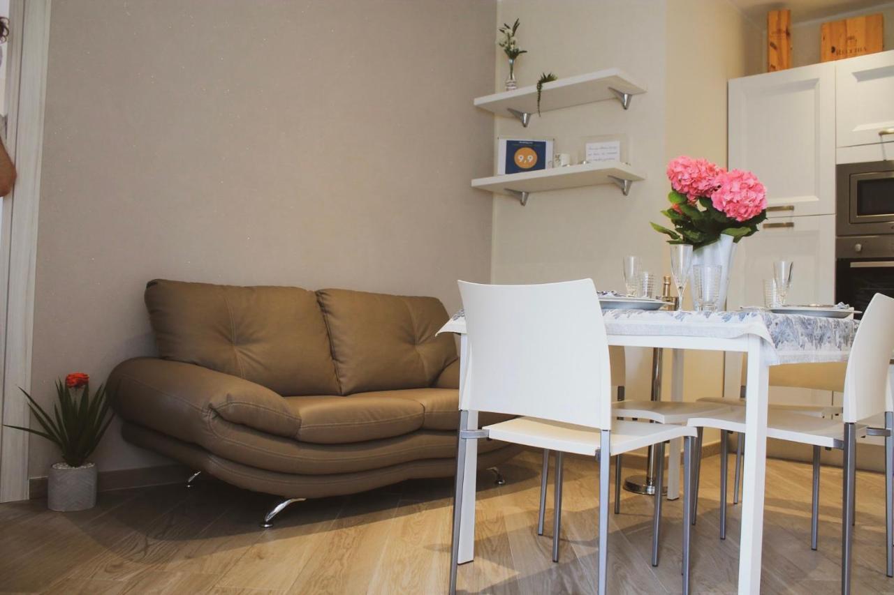 베로나 Casa Ileana 아파트 외부 사진