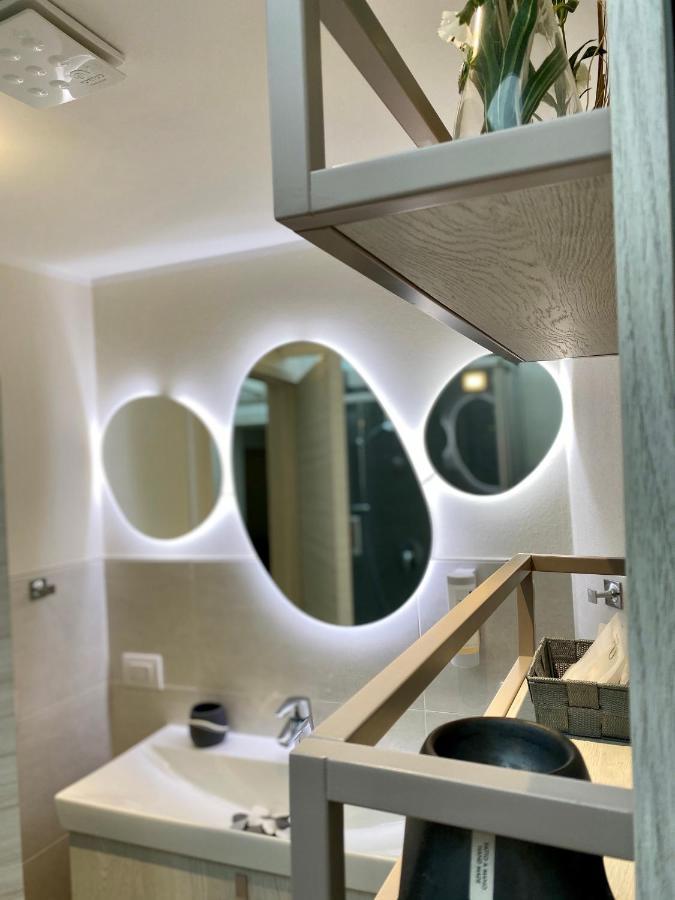 베로나 Casa Ileana 아파트 외부 사진