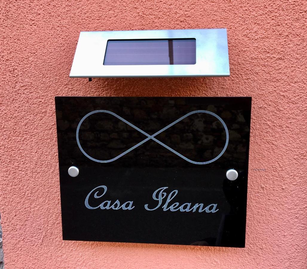 베로나 Casa Ileana 아파트 외부 사진